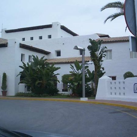 Costa Del Sol Princess Estepona Buitenkant foto