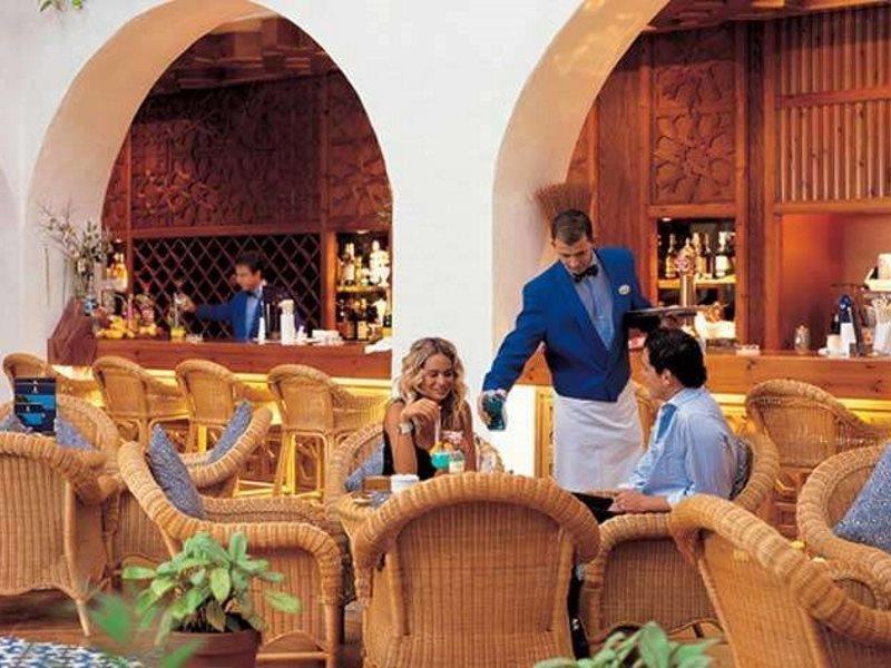 Costa Del Sol Princess Estepona Buitenkant foto