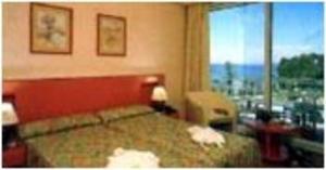 Costa Del Sol Princess Estepona Buitenkant foto
